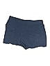 Nine West Solid Blue Athletic Shorts Size XL - photo 2