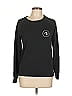 Rafters Black Sweatshirt Size S - photo 1