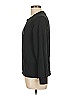 Rafters Black Sweatshirt Size S - photo 5