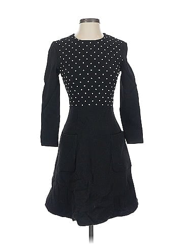 Lela Rose Casual Dress (view 1)