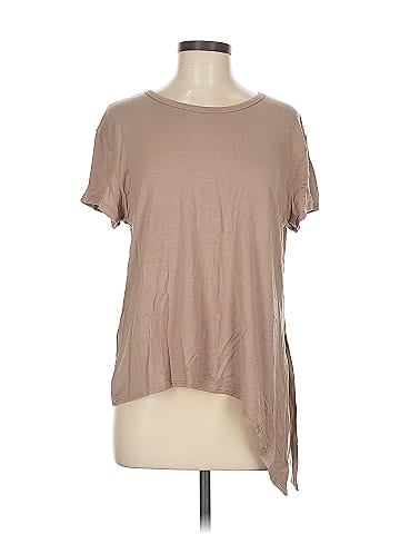 Curves N Combatboots Short Sleeve T-Shirt (view 1)