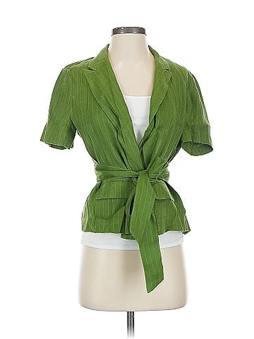 7th Avenue Design Studio New York & Company Vest (view 1)