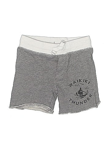 Carter's Athletic Shorts (view 1)