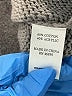 NSF Gray Cardigan Size P (petite) - photo 8