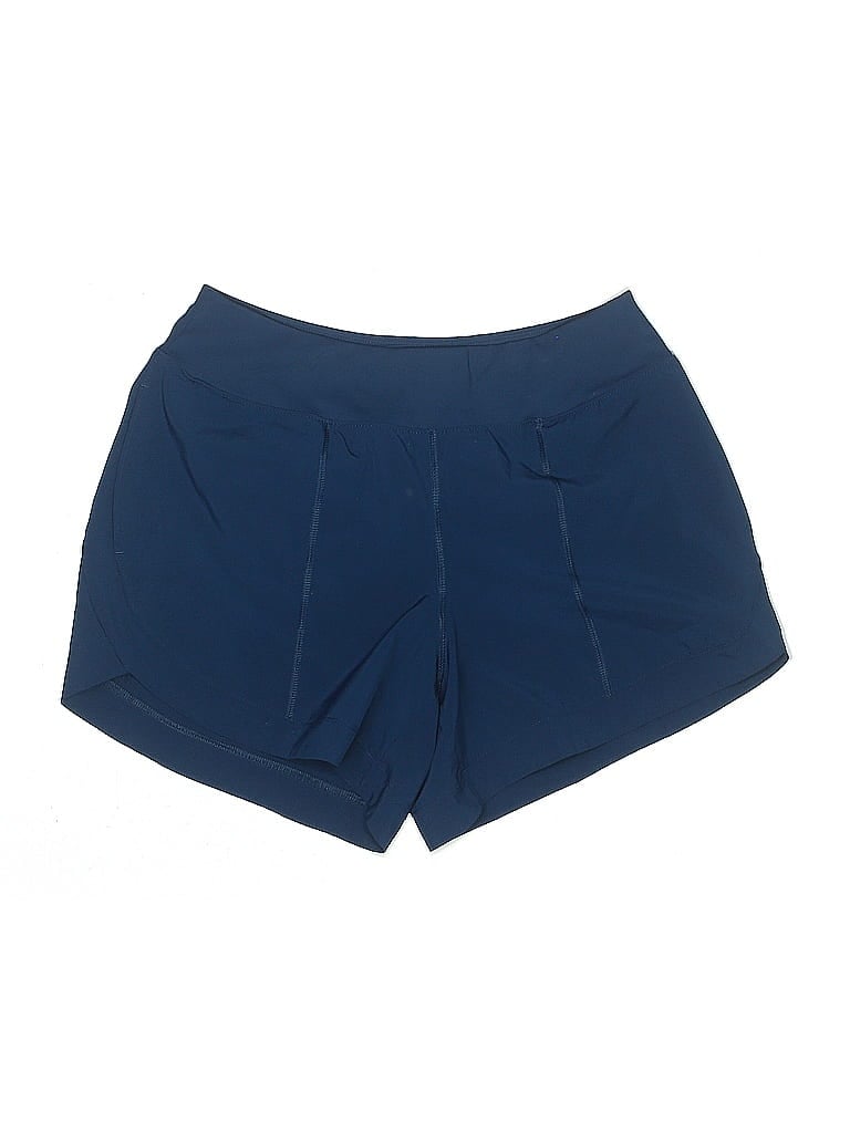 Pre-owned Tek Gear Athletic Shorts In Blue