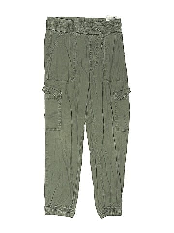 Hurley Cargo Pants (view 1)