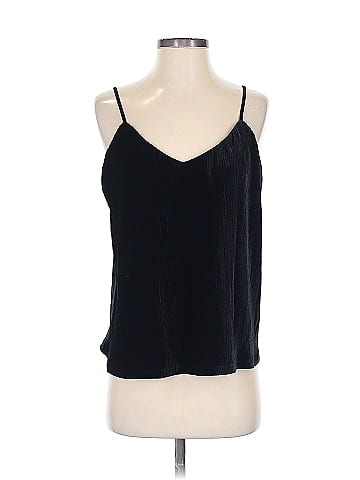 Naked Zebra Sleeveless Top (view 1)