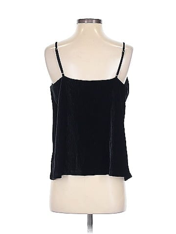 Naked Zebra Sleeveless Top (view 2)
