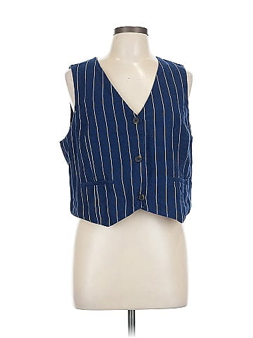 Gap Vest (view 1)