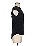 Daniel Rainn 100% Rayon Black Sleeveless Blouse Size 6 - photo 4