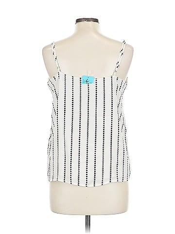 Socialite Sleeveless Blouse (view 2)