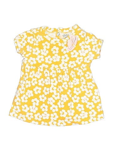 Child of Mine by Carter's Dress (view 1)