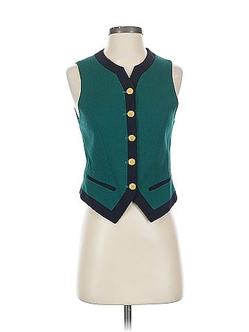 Classiques Entier Vest (view 1)