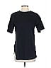 GU Solid Black Active T-Shirt Size S - photo 1