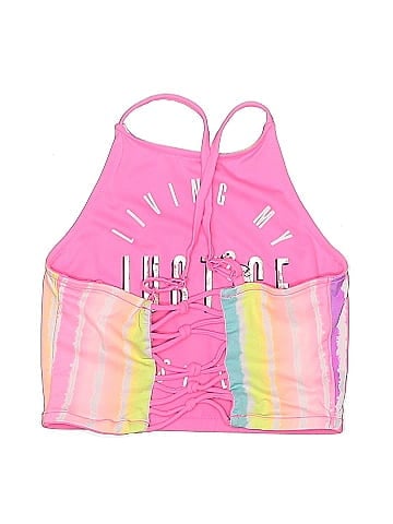 Justice Swimsuit Cover Up (view 2)