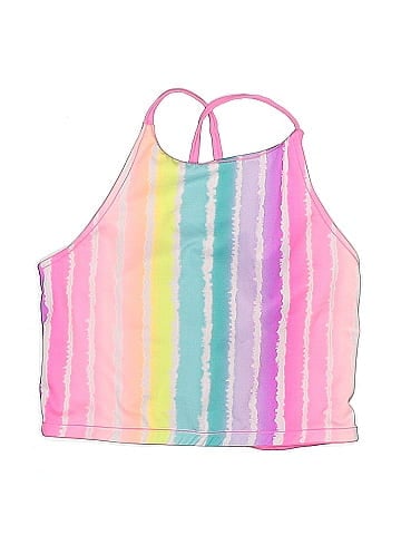 Justice Swimsuit Cover Up (view 1)