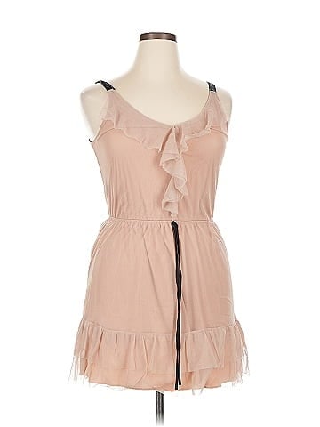 Xhilaration Cocktail Dress (view 1)