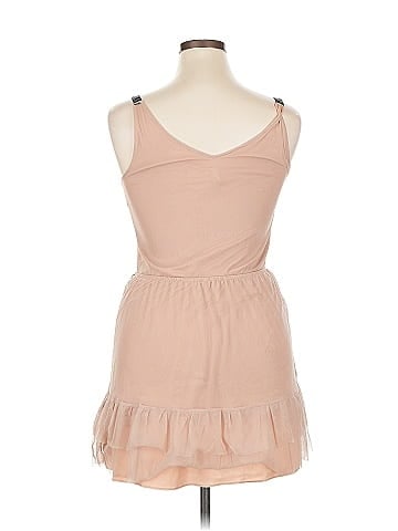Xhilaration Cocktail Dress (view 2)