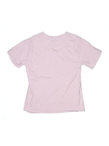 CALVIN KLEIN JEANS Short Sleeve T-Shirt (view 2)