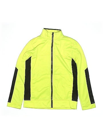 Athletic Works Track Jacket (view 1)