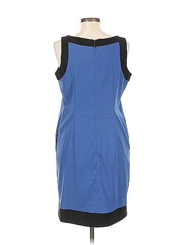 AGB Casual Dress (view 2)