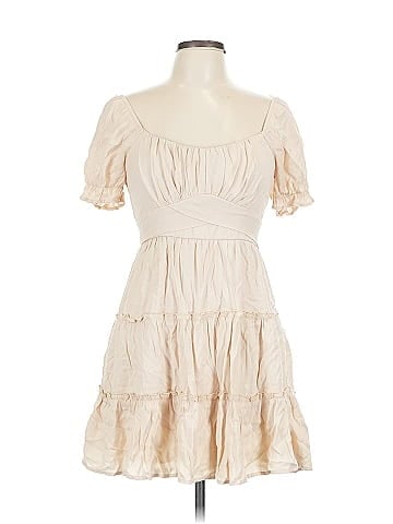 Trixxi Casual Dress (view 1)