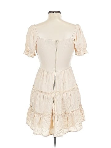 Trixxi Casual Dress (view 2)