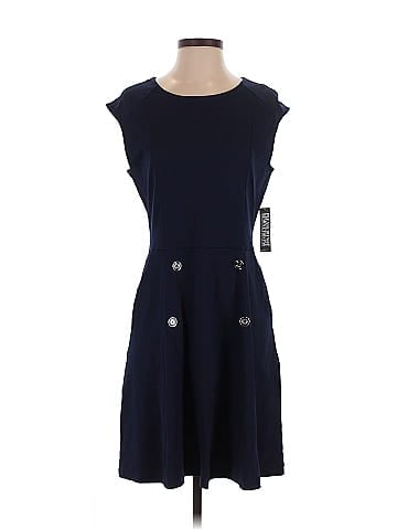 New York & Company Casual Dress (view 1)