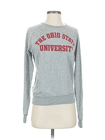 Victoria's Secret Pink Sweatshirt (view 1)