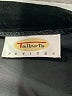 Talbots 100% Polyester Solid Black Formal Skirt Size 12 - photo 3
