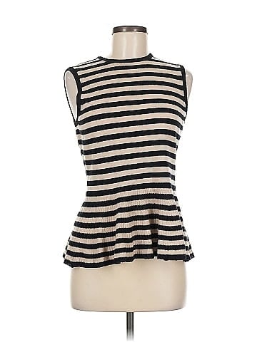 Autumn Cashmere Sweater Vest (view 1)