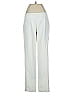 Trina Turk Ivory Dress Pants Size 2 - photo 2