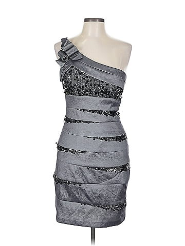 Cache Cocktail Dress (view 1)