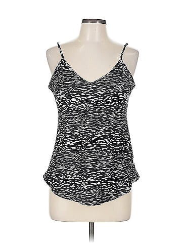 CALVIN KLEIN JEANS Sleeveless Top (view 1)