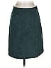 Babaton Solid Teal Formal Skirt Size 2 - photo 1