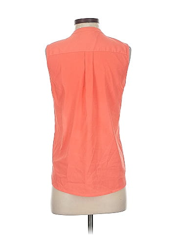 Ivanka Trump Sleeveless Blouse (view 2)