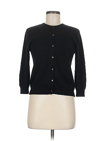 Autumn Cashmere Cashmere Cardigan (view 1)