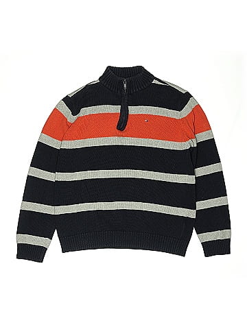 Tommy Hilfiger Pullover Sweater (view 1)