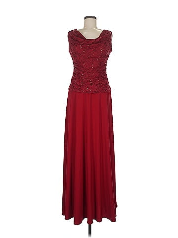 NW Nightway Cocktail Dress (view 1)