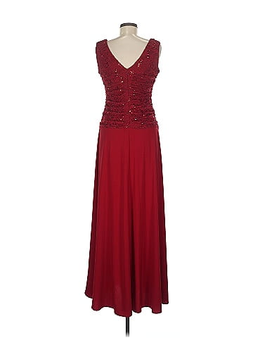 NW Nightway Cocktail Dress (view 2)