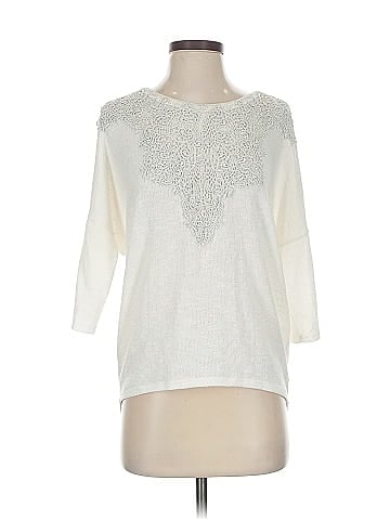 Studio Y Pullover Sweater (view 1)