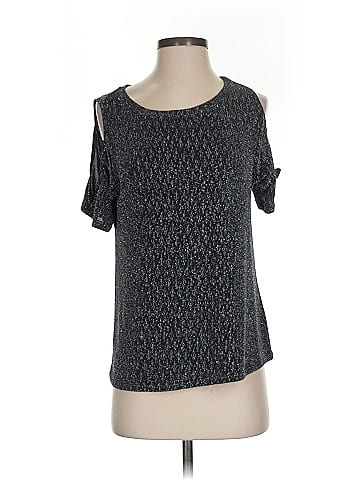 Eight Sixty Short Sleeve Top (view 1)