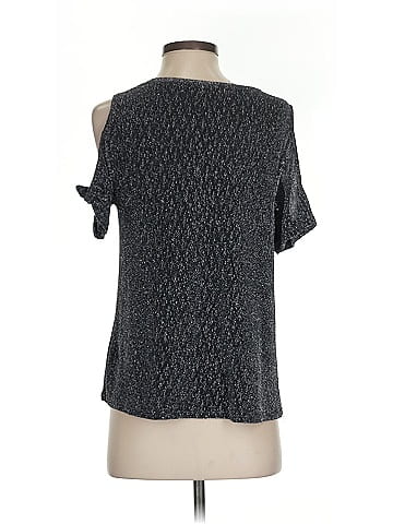 Eight Sixty Short Sleeve Top (view 2)