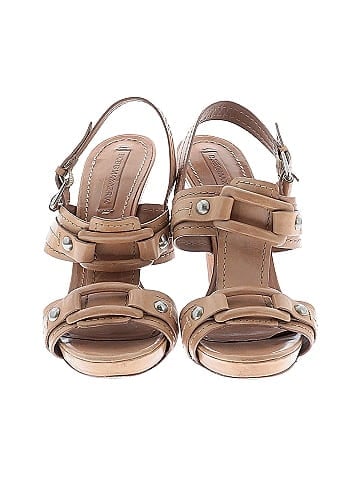 BCBGMAXAZRIA Runway Heels (view 2)