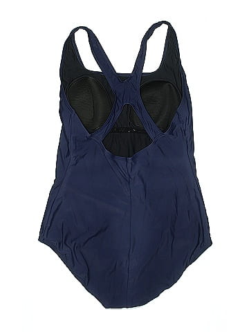 Speedo One Piece Swimsuit (view 2)