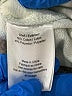 Heartloom Tie-dye Ivory Sweatshirt Size XS - photo 8