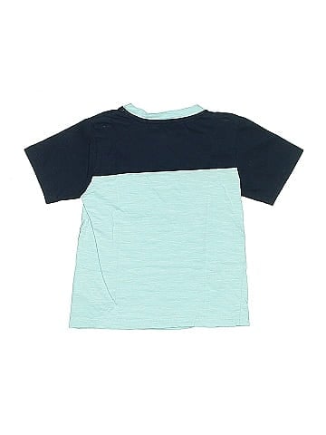 Ben Sherman Short Sleeve Henley (view 2)