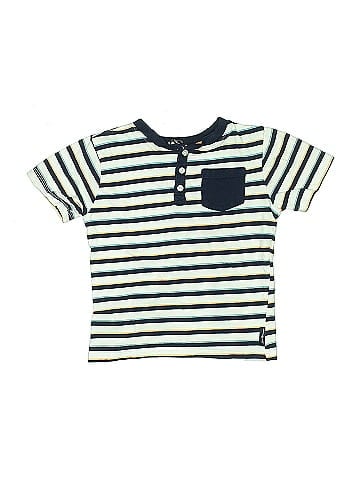 Ben Sherman Short Sleeve Top (view 1)