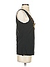 Aeve Black Sleeveless Top Size 3 - photo 4