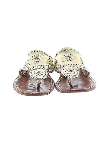 Jack Rogers Sandals (view 2)
